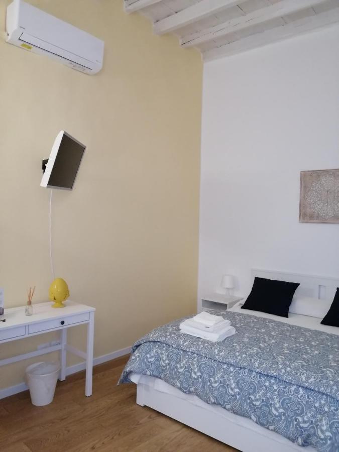 Corte Barone Барі Екстер'єр фото