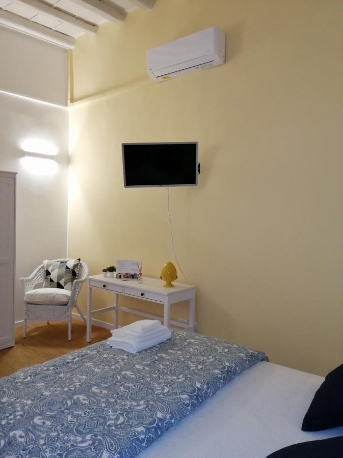 Corte Barone Барі Екстер'єр фото